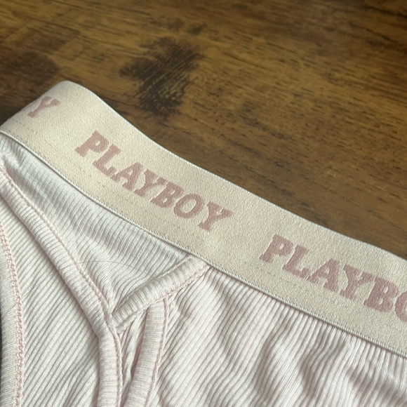 playboy licensed panties - Picture 2 of 4